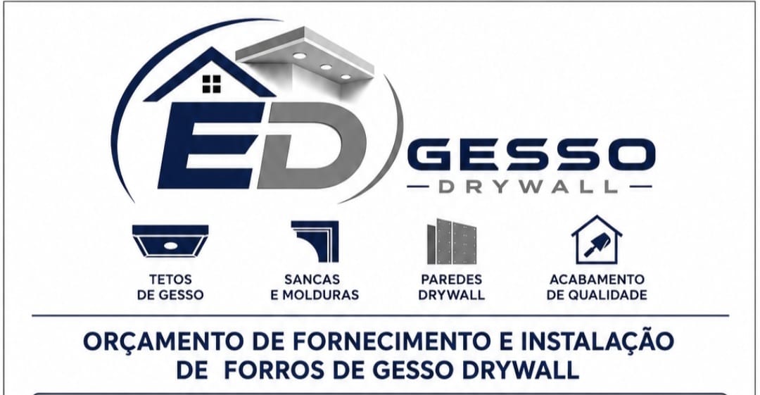 ED Gesso Drywall